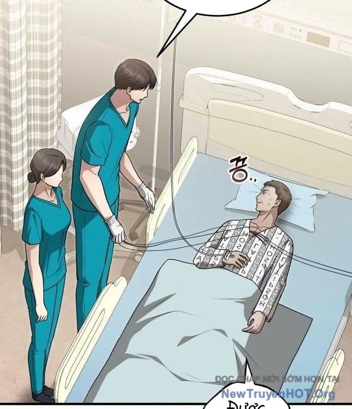 Bác Sĩ Hồi Quy Chỉ Muốn Sống Yên Bình Chapter 21 - Trang 2