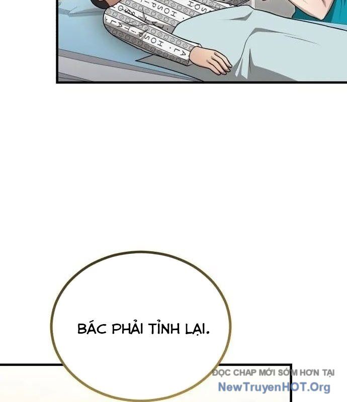 Bác Sĩ Hồi Quy Chỉ Muốn Sống Yên Bình Chapter 21 - Trang 2