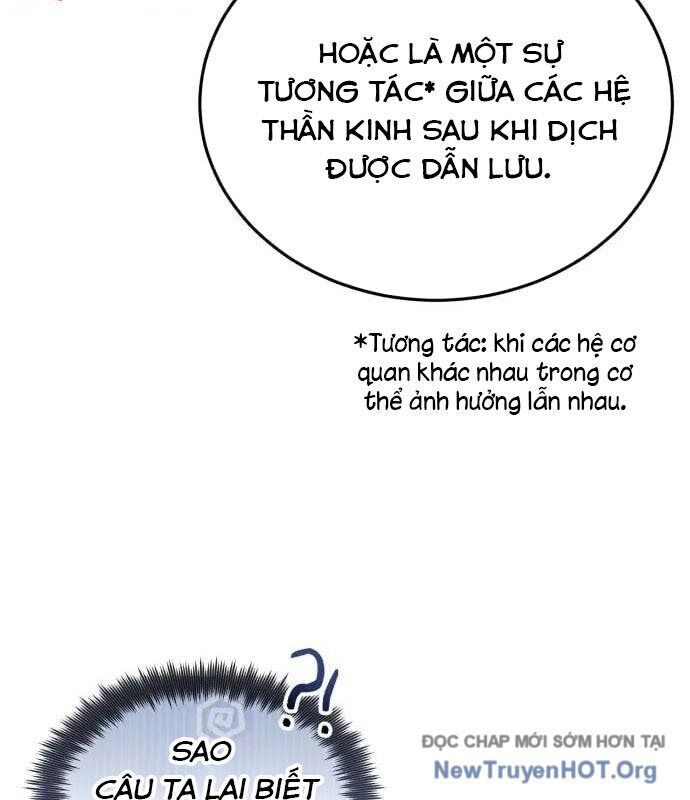 Bác Sĩ Hồi Quy Chỉ Muốn Sống Yên Bình Chapter 21 - Trang 2