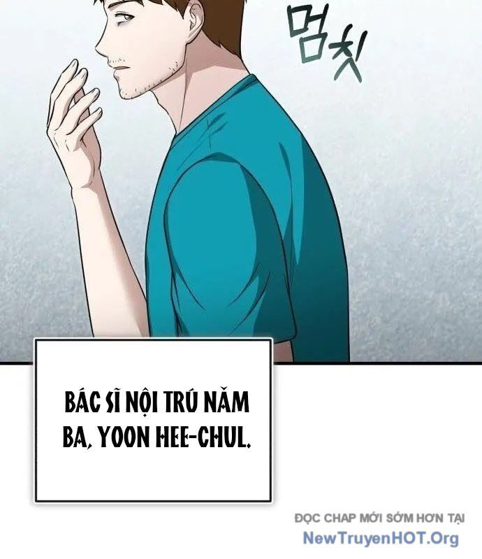 Bác Sĩ Hồi Quy Chỉ Muốn Sống Yên Bình Chapter 21 - Trang 2