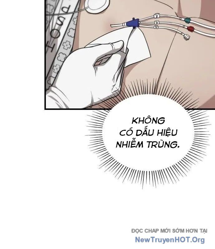 Bác Sĩ Hồi Quy Chỉ Muốn Sống Yên Bình Chapter 21 - Trang 2