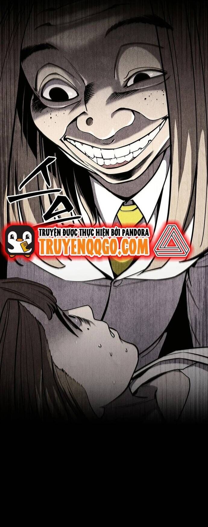 Đấu Phật Chapter 11 - Trang 2