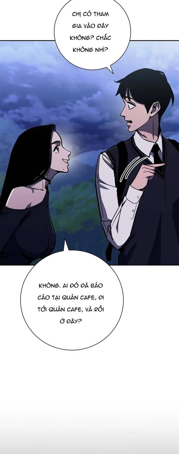 Đấu Phật Chapter 11 - Trang 2