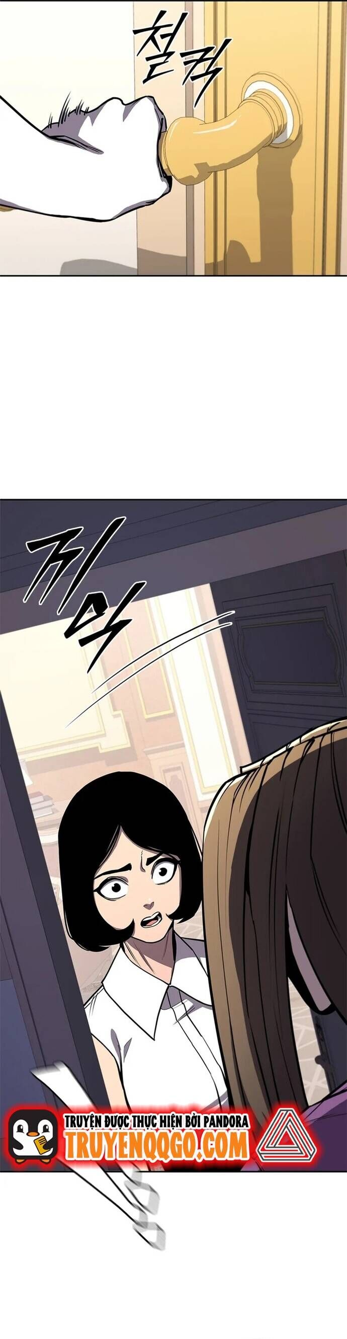 Đấu Phật Chapter 11 - Trang 2