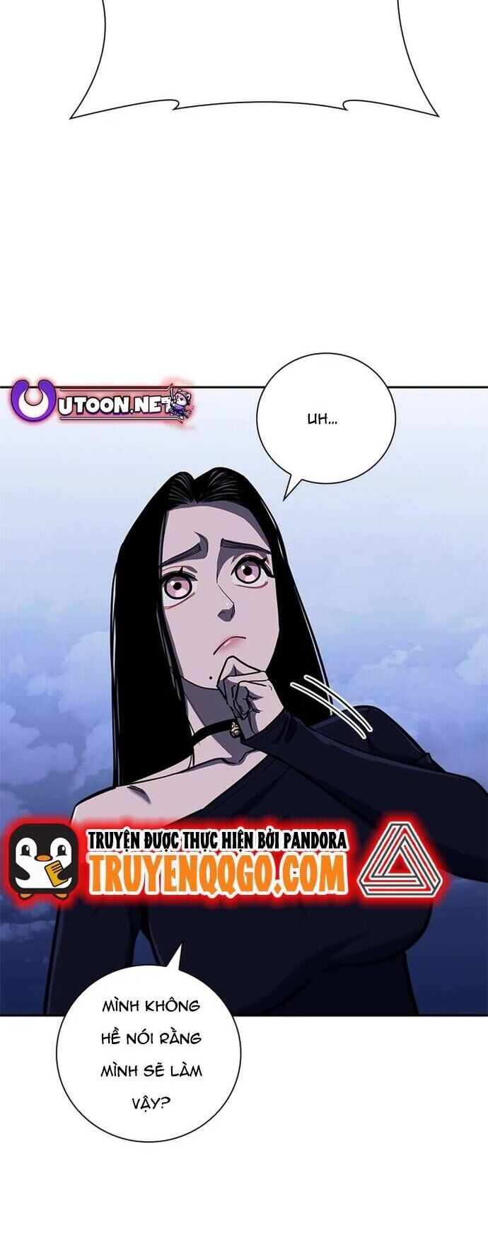 Đấu Phật Chapter 11 - Trang 2