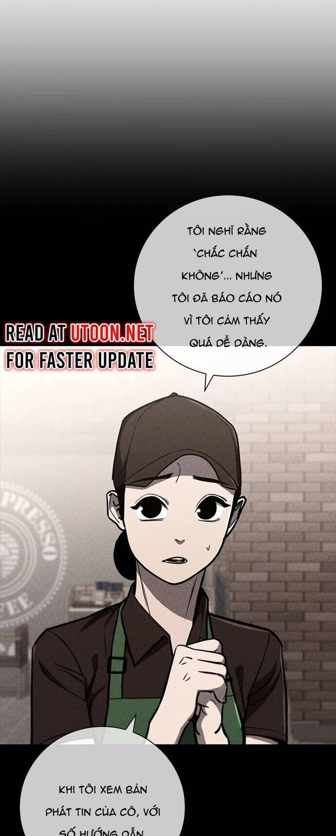 Đấu Phật Chapter 11 - Trang 2