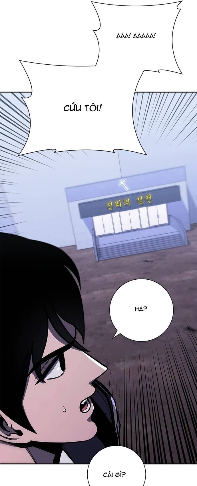 Đấu Phật Chapter 11 - Trang 2