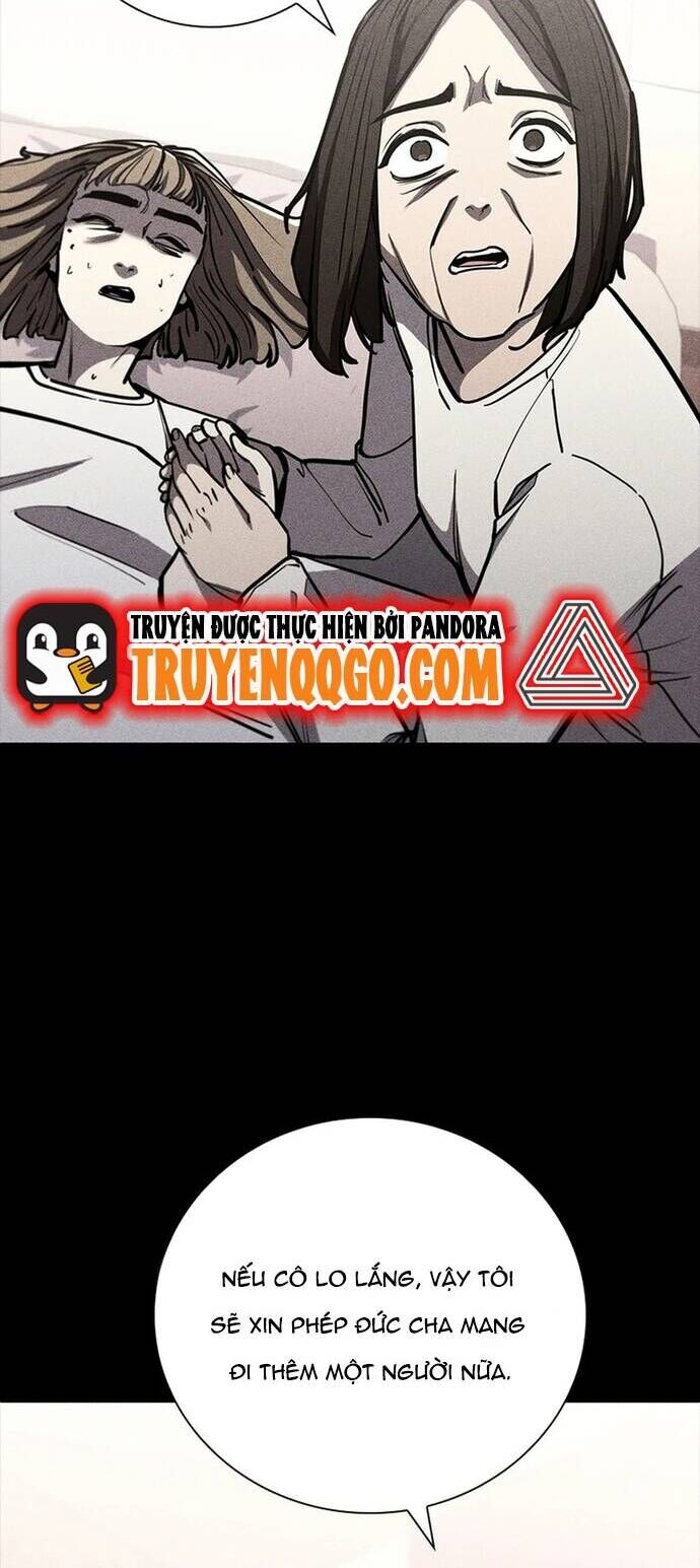 Đấu Phật Chapter 11 - Trang 2