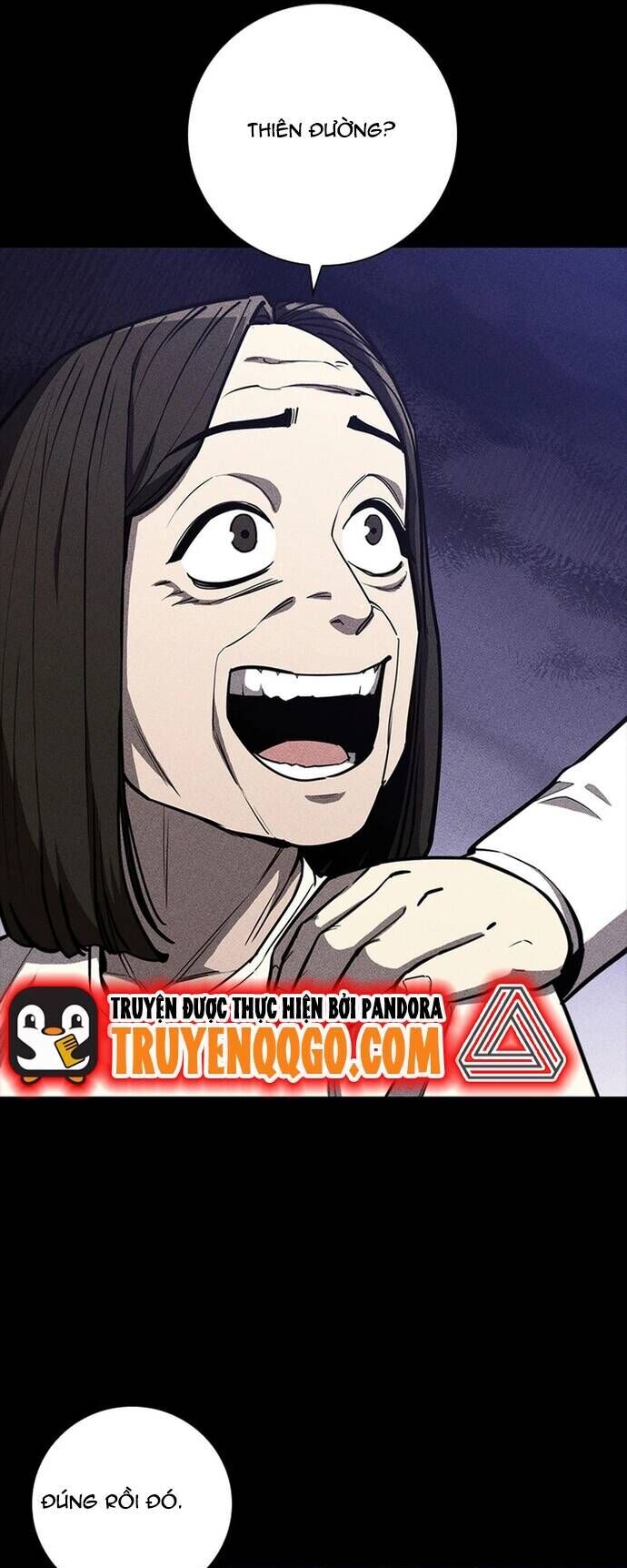 Đấu Phật Chapter 11 - Trang 2