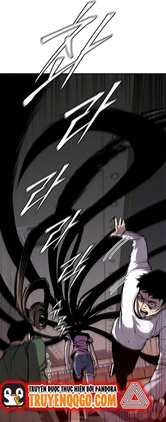 Đấu Phật Chapter 11 - Trang 2