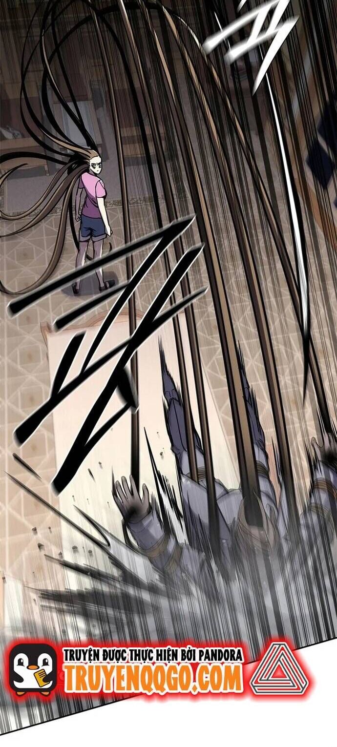Đấu Phật Chapter 11 - Trang 2