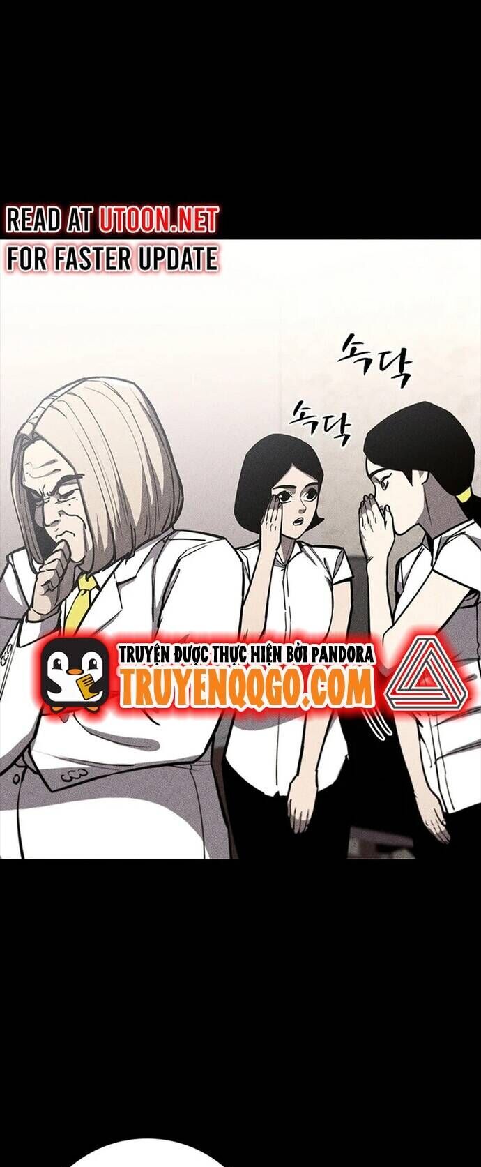 Đấu Phật Chapter 11 - Trang 2