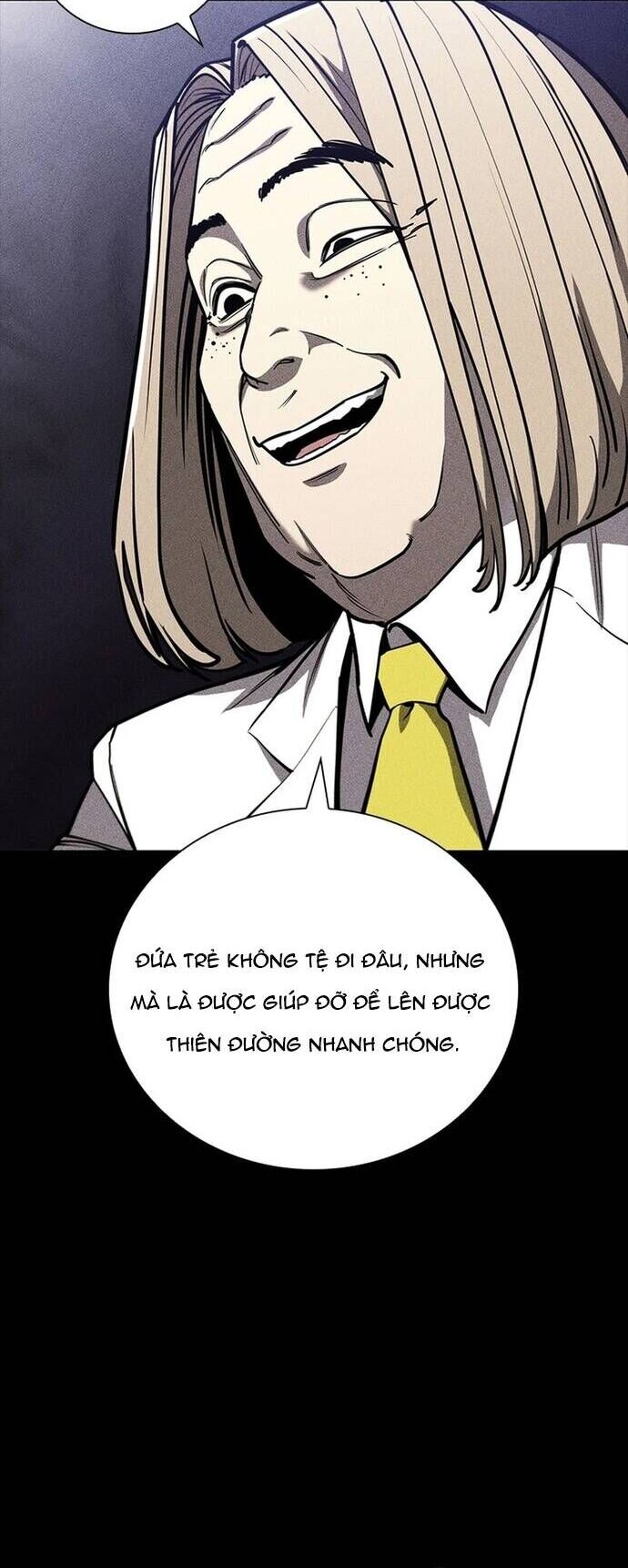 Đấu Phật Chapter 11 - Trang 2