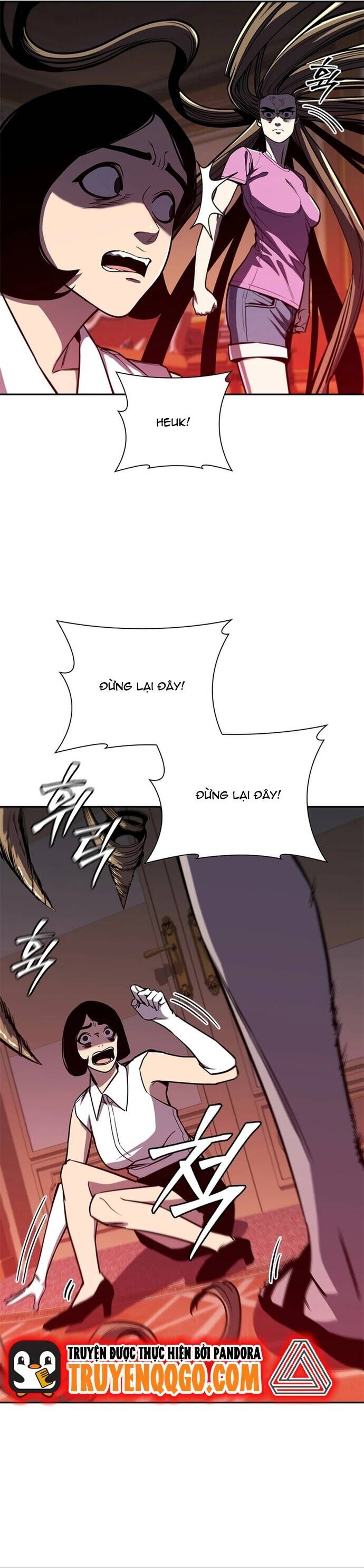 Đấu Phật Chapter 11 - Trang 2