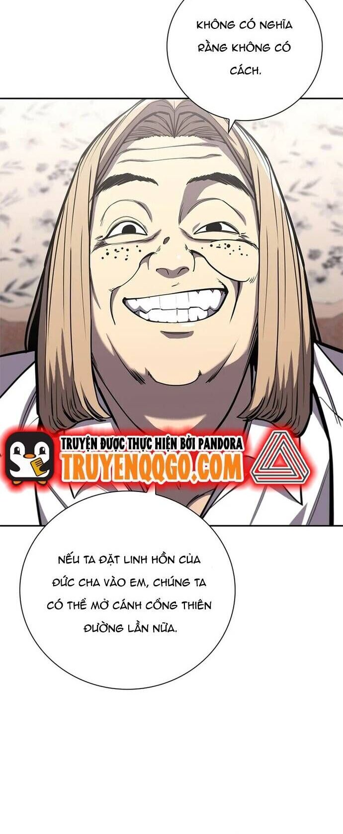 Đấu Phật Chapter 11 - Trang 2