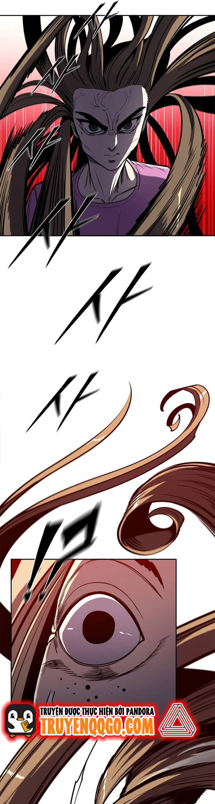 Đấu Phật Chapter 11 - Trang 2