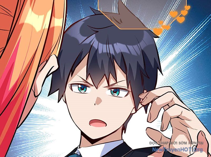 Hẹn Hò Để Cứu Thế Giới Chapter 14 - Trang 2