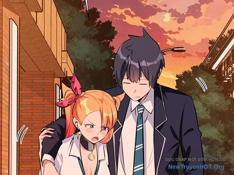 Hẹn Hò Để Cứu Thế Giới Chapter 14 - Trang 2