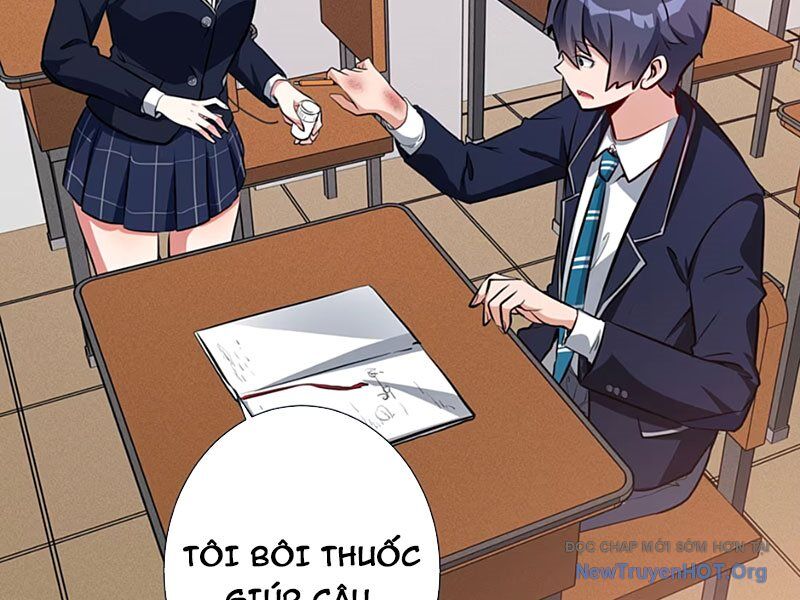 Hẹn Hò Để Cứu Thế Giới Chapter 14 - Trang 2
