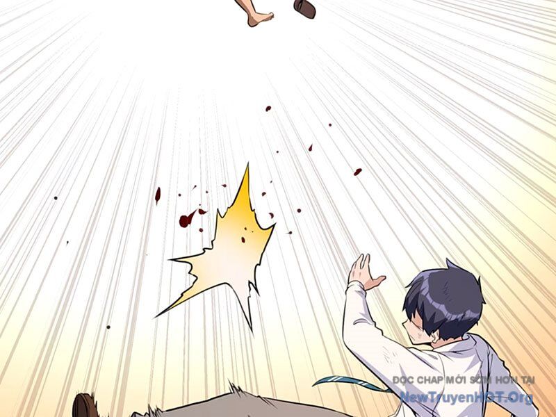 Hẹn Hò Để Cứu Thế Giới Chapter 14 - Trang 2