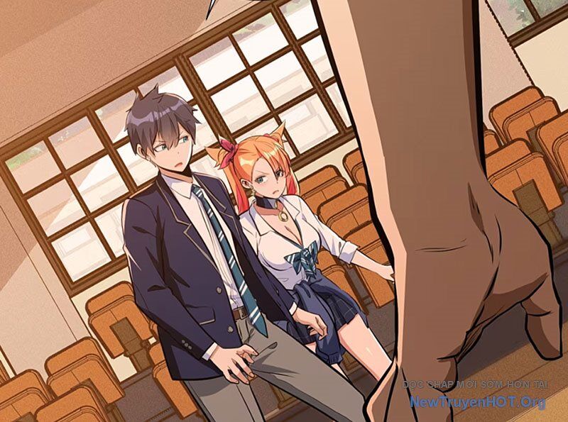Hẹn Hò Để Cứu Thế Giới Chapter 14 - Trang 2