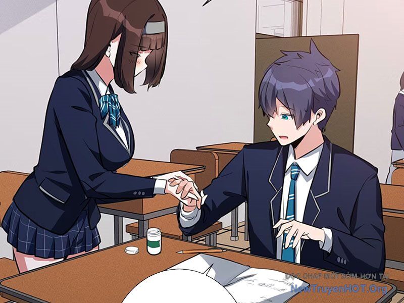 Hẹn Hò Để Cứu Thế Giới Chapter 14 - Trang 2