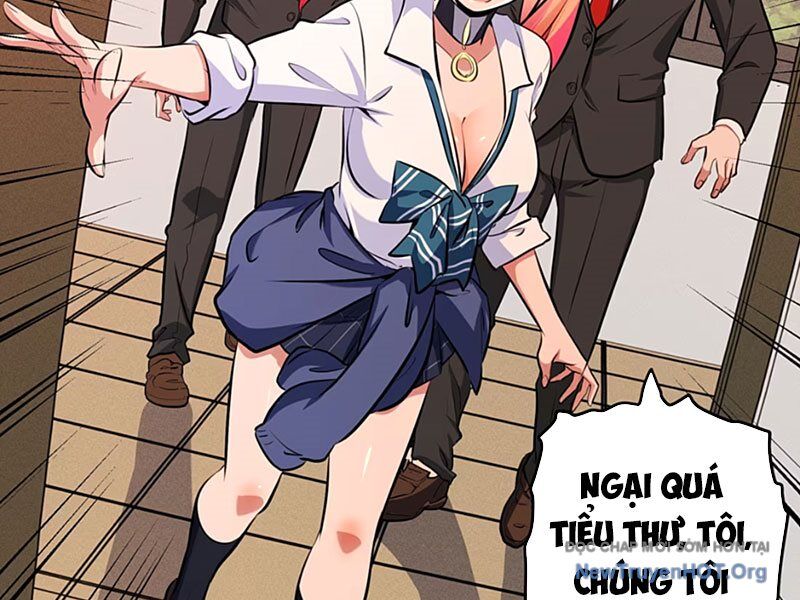 Hẹn Hò Để Cứu Thế Giới Chapter 14 - Trang 2