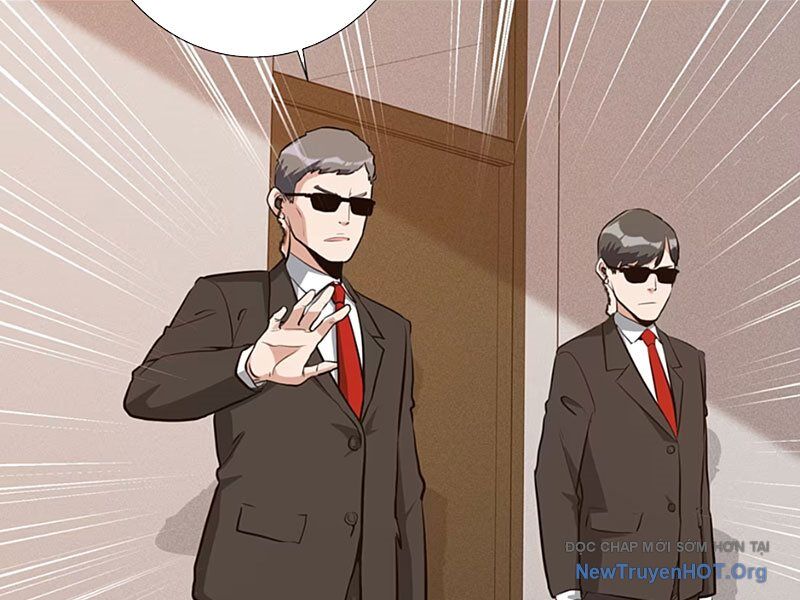 Hẹn Hò Để Cứu Thế Giới Chapter 14 - Trang 2