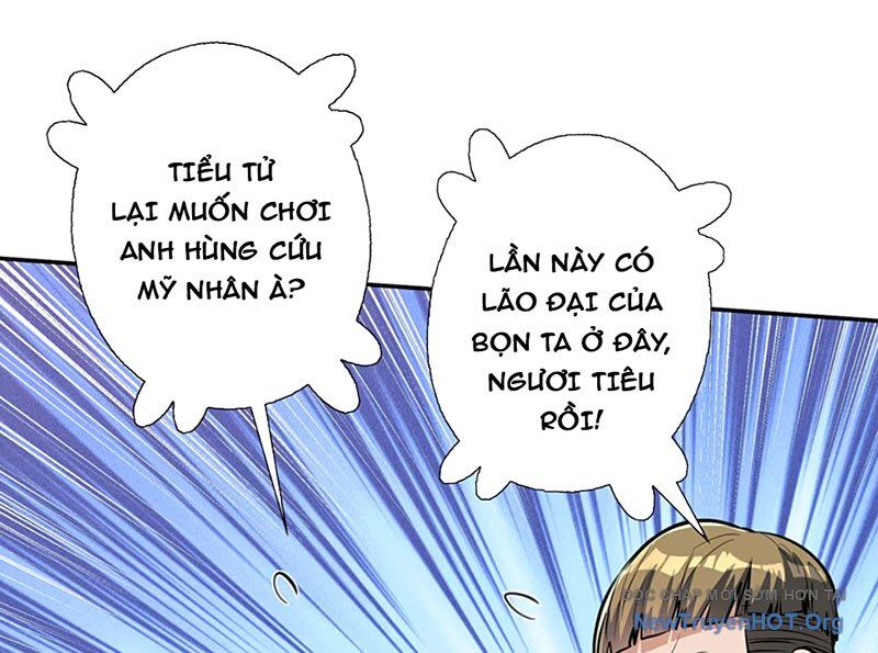 Hẹn Hò Để Cứu Thế Giới Chapter 14 - Trang 2