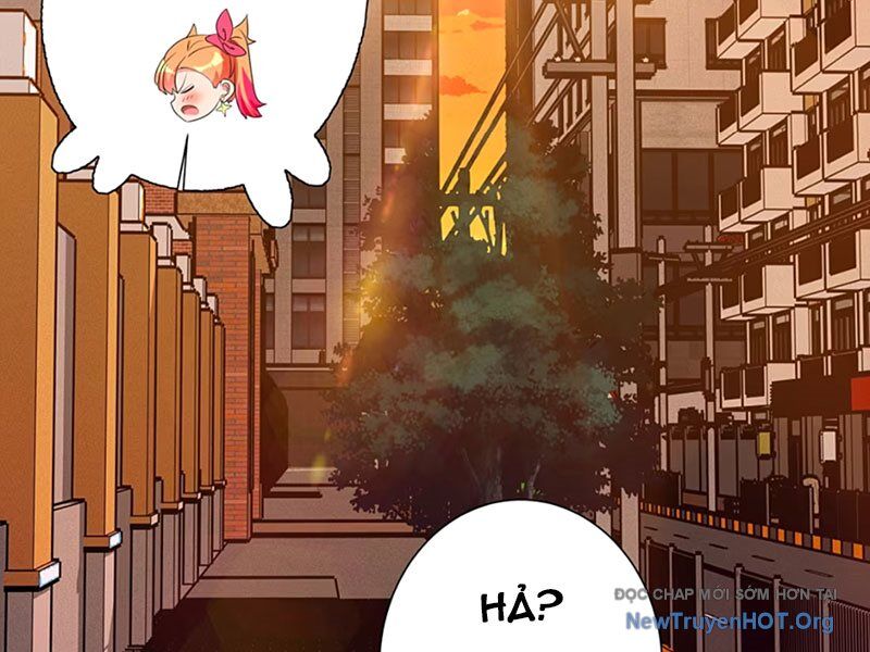 Hẹn Hò Để Cứu Thế Giới Chapter 14 - Trang 2