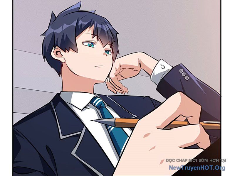 Hẹn Hò Để Cứu Thế Giới Chapter 14 - Trang 2