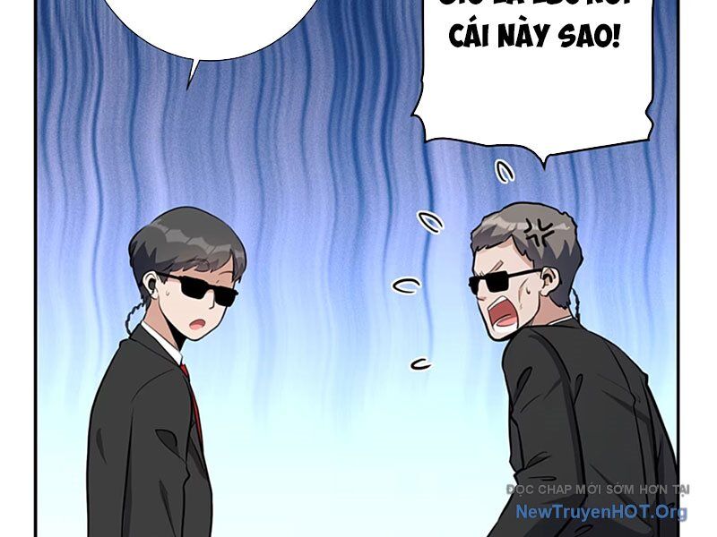 Hẹn Hò Để Cứu Thế Giới Chapter 14 - Trang 2