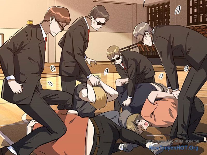 Hẹn Hò Để Cứu Thế Giới Chapter 14 - Trang 2