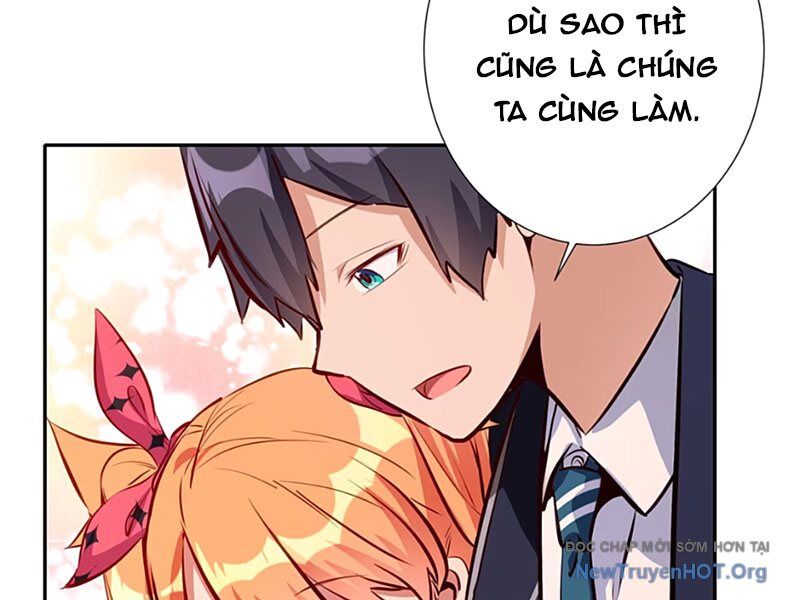 Hẹn Hò Để Cứu Thế Giới Chapter 14 - Trang 2