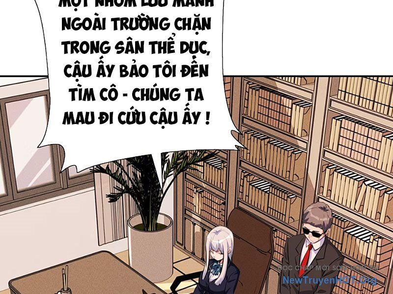 Hẹn Hò Để Cứu Thế Giới Chapter 14 - Trang 2