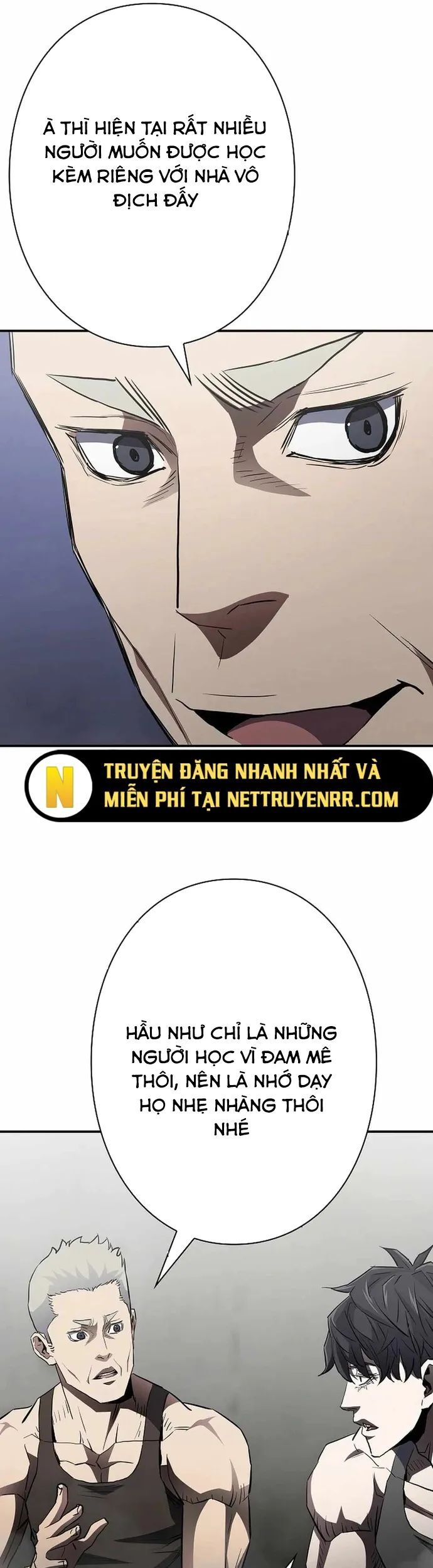 Bát Giác Phản Diện Chapter 17 - Trang 2