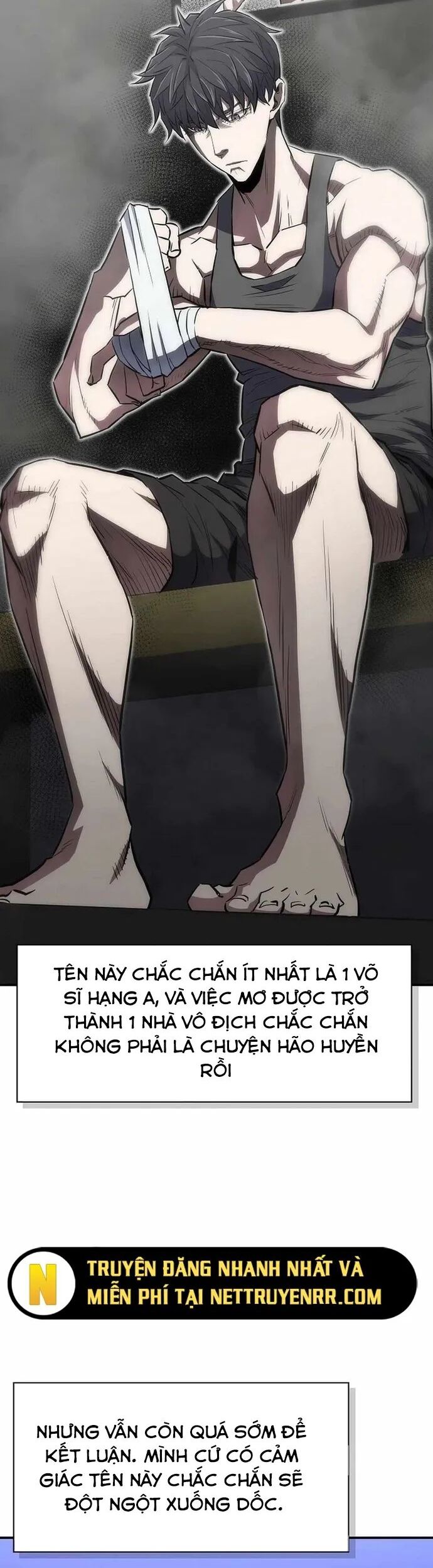 Bát Giác Phản Diện Chapter 17 - Trang 2