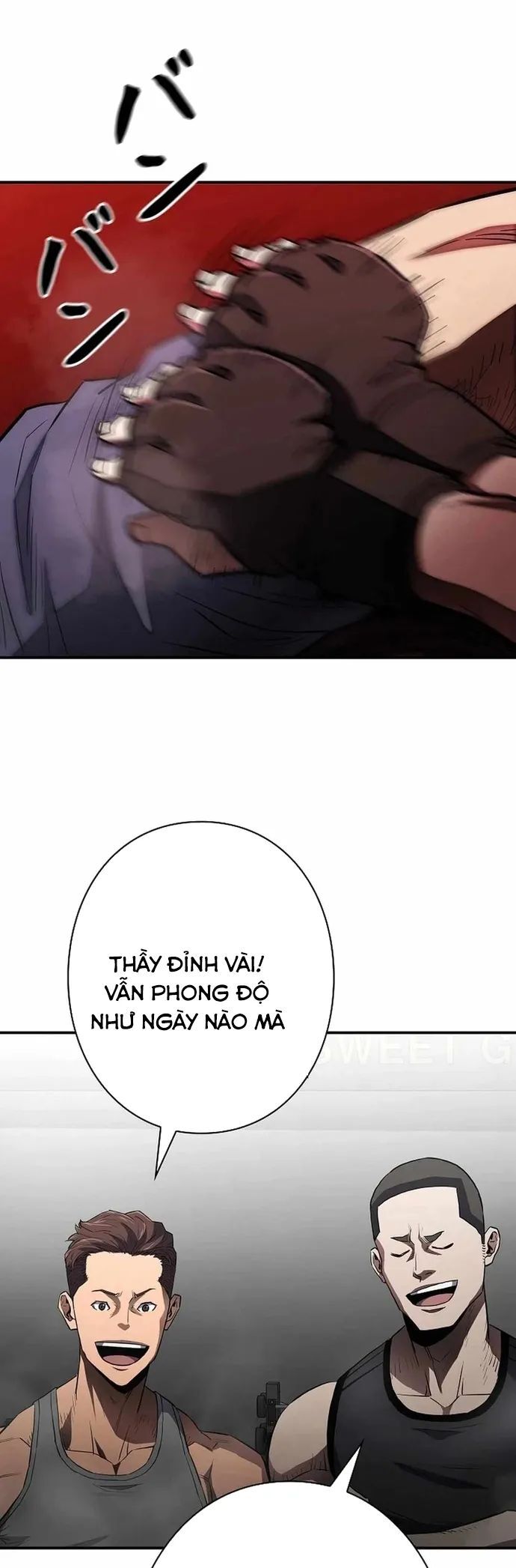 Bát Giác Phản Diện Chapter 17 - Trang 2