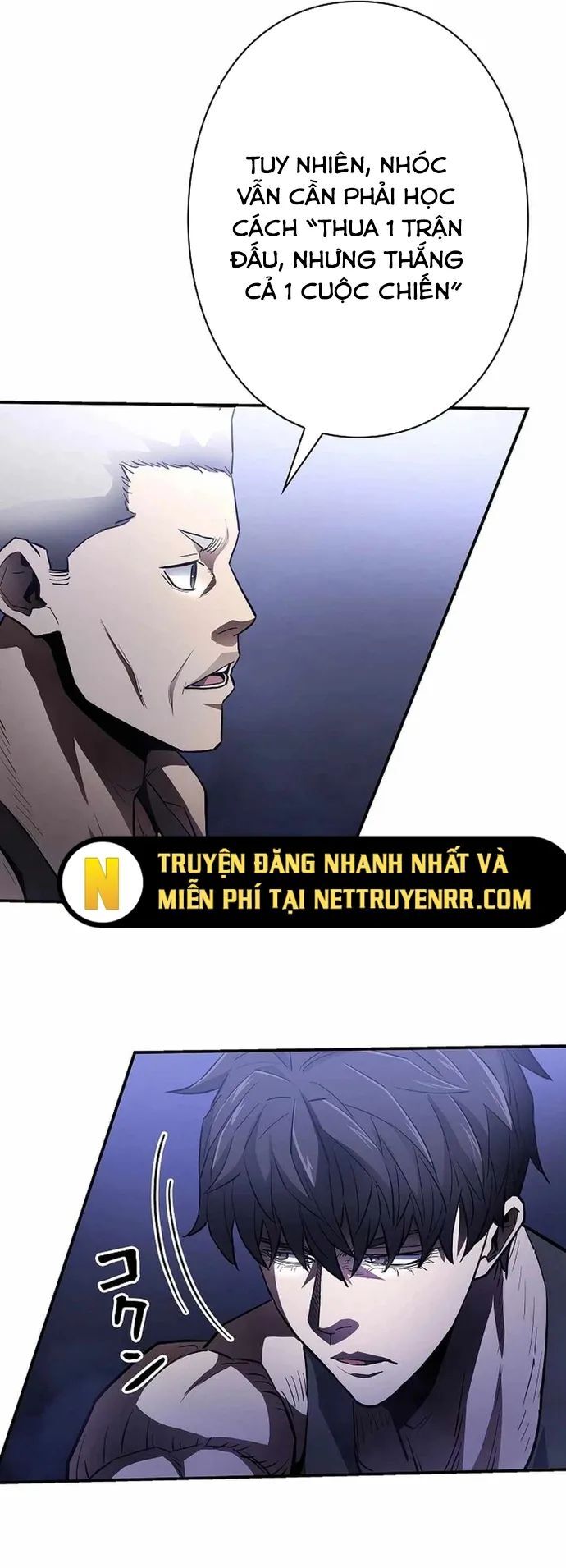 Bát Giác Phản Diện Chapter 17 - Trang 2