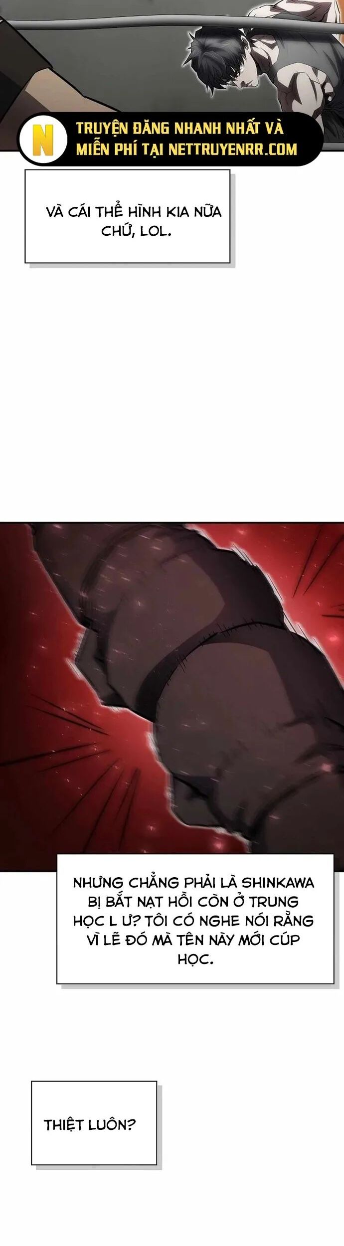 Bát Giác Phản Diện Chapter 17 - Trang 2