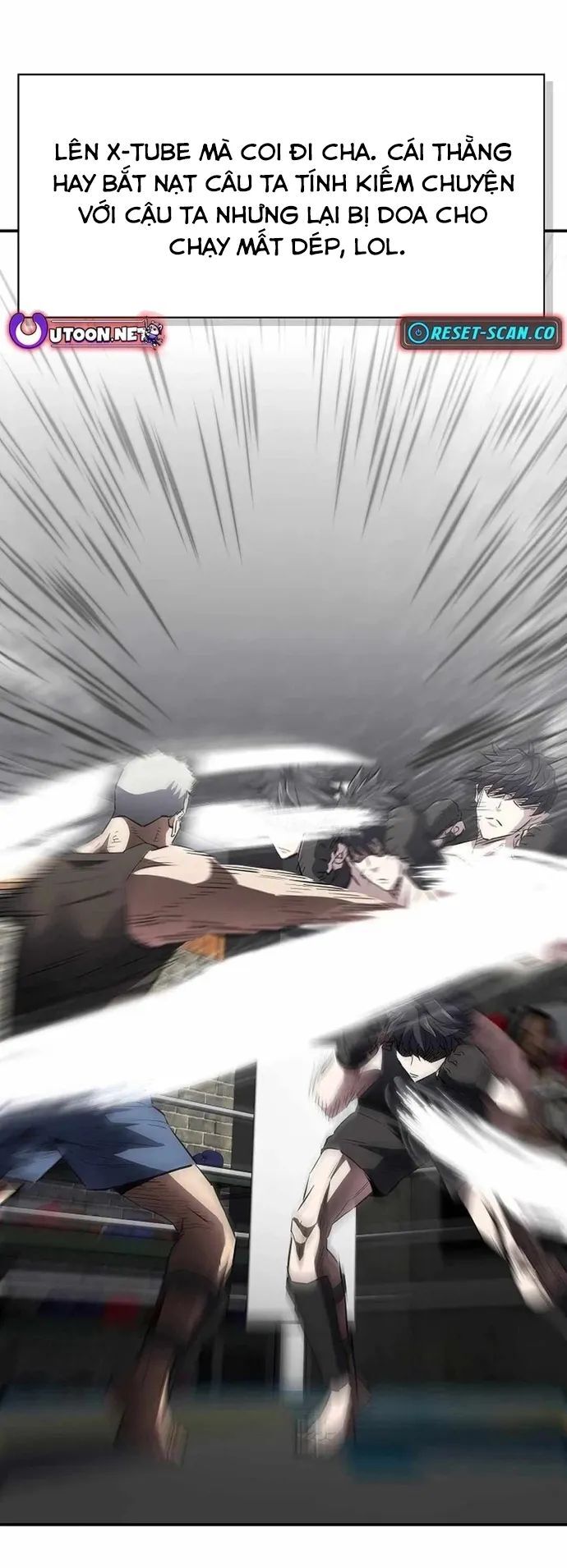 Bát Giác Phản Diện Chapter 17 - Trang 2