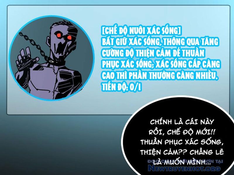 Hệ Thống Tận Thế Của Ta Chapter 5 - Trang 2