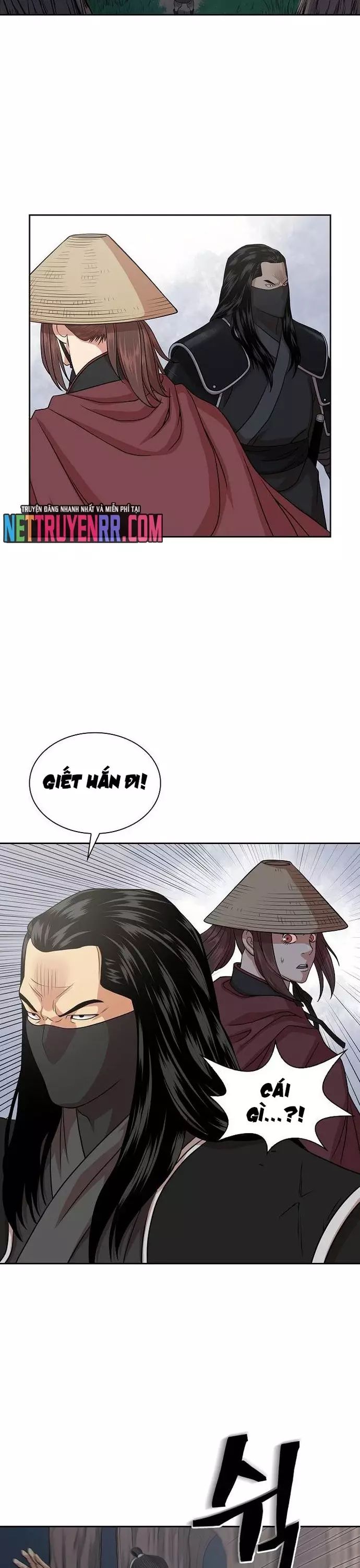 Huyền Thoại Vô Song Chiến Thần Chapter 105 - Trang 2