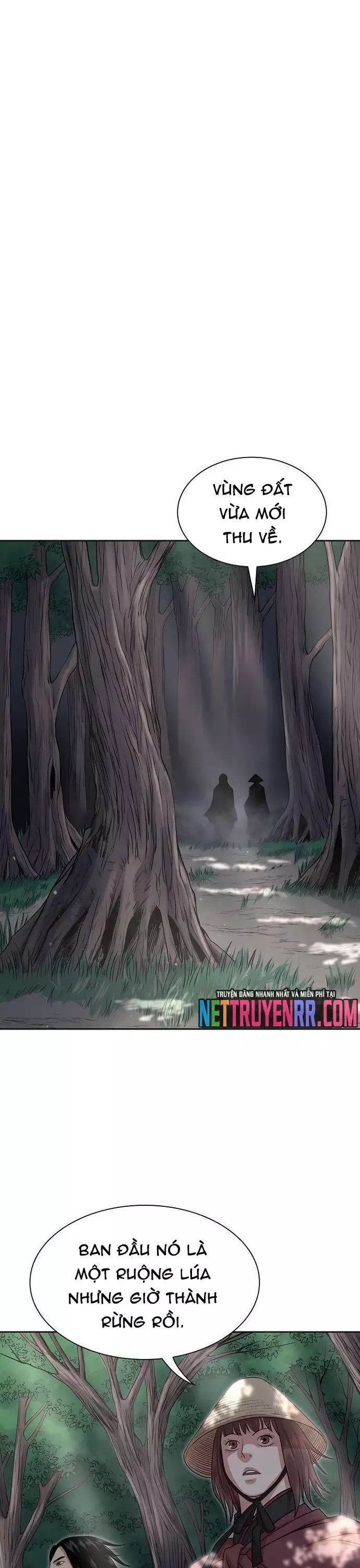 Huyền Thoại Vô Song Chiến Thần Chapter 105 - Trang 2
