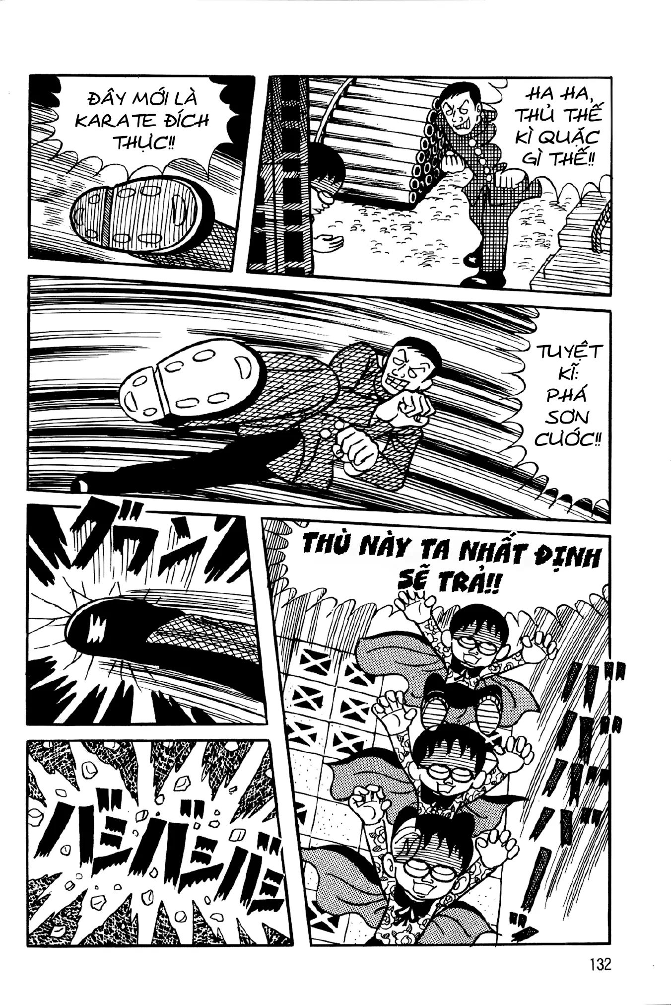 Mataro Tới Đây!! Chapter 7 - Trang 2