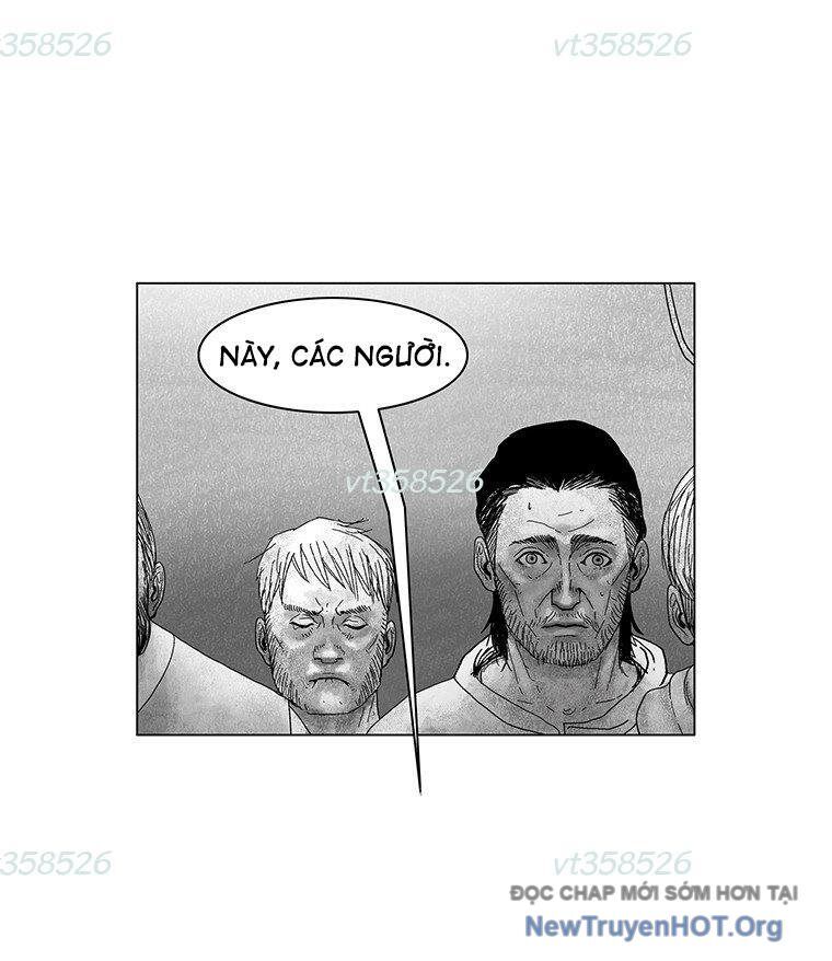 Máu Lạnh Chapter 19 - Trang 2