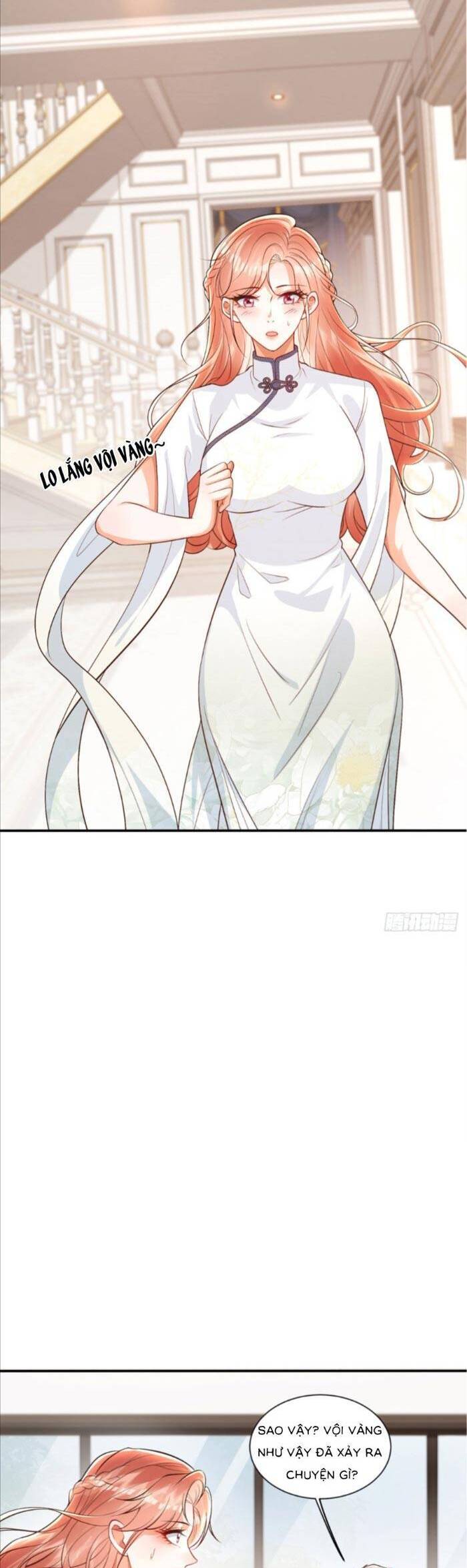 Cô Vợ Nhỏ Cứ Thích Phá Vỡ Hình Tượng Chapter 30 - Trang 2