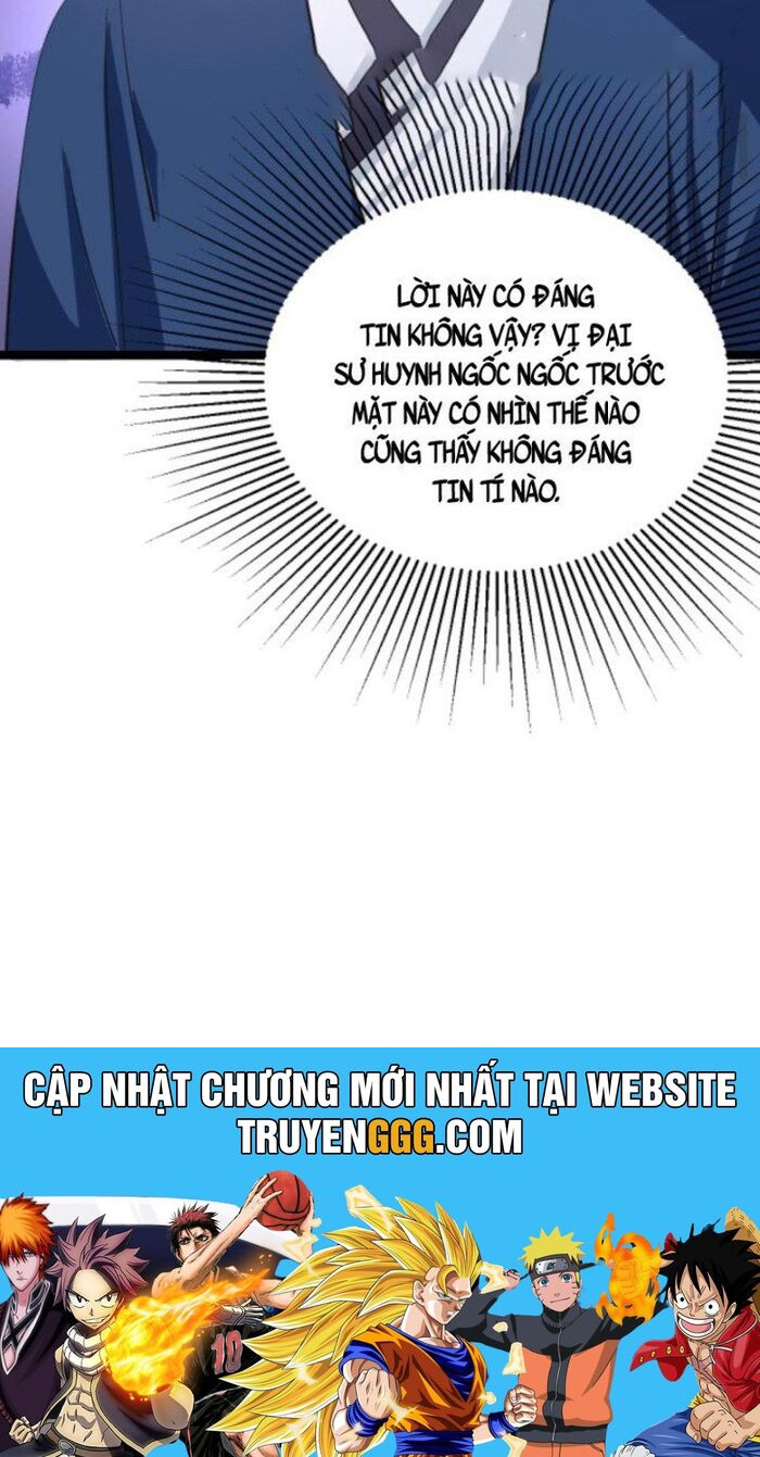 Huyền Huyễn: Ta bắt đầu vô địch từ bại gia Chapter 8 - Trang 2