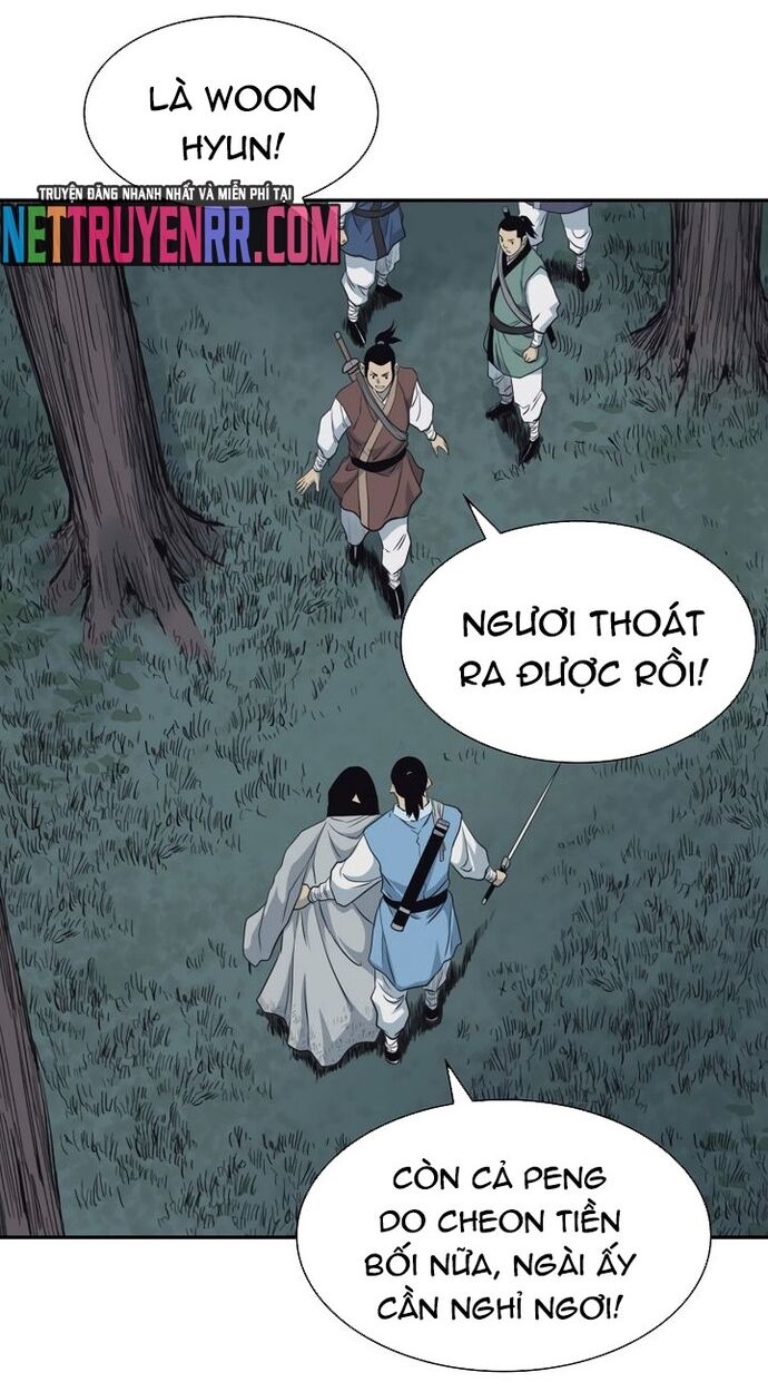 Huyền Thoại Vô Song Chiến Thần Chapter 57 - Trang 2