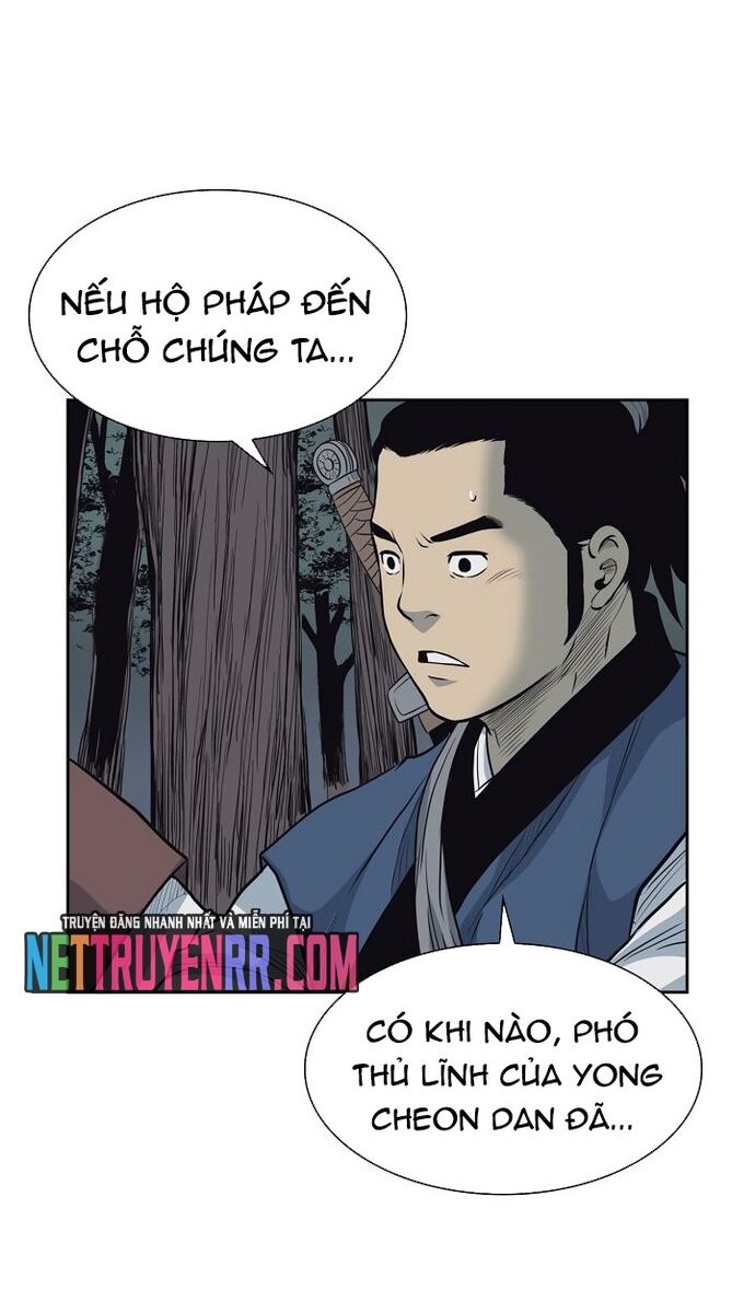 Huyền Thoại Vô Song Chiến Thần Chapter 57 - Trang 2